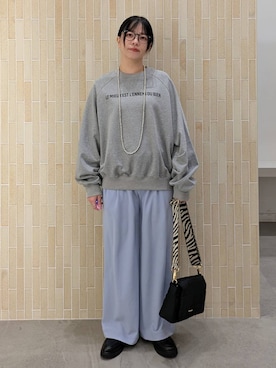 suzuyuuさんのコーディネート