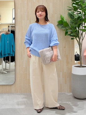 suzuyuuさんのコーディネート