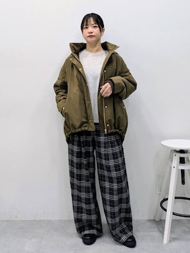 suzuyuuさんのコーディネート