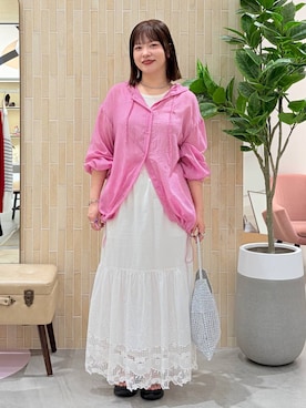 suzuyuuさんのコーディネート