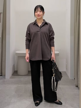 suzuyuuさんのコーディネート