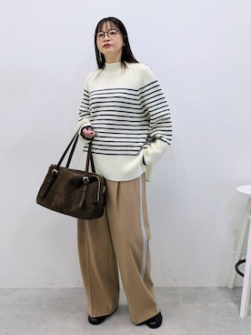 suzuyuuさんのコーディネート