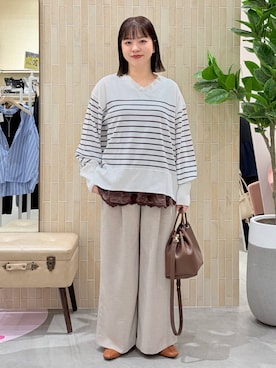 suzuyuuさんのコーディネート