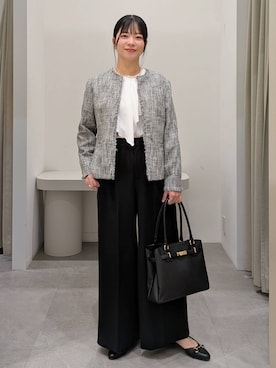 suzuyuuさんのコーディネート