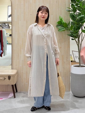 suzuyuuさんのコーディネート