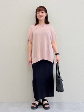 suzuyuuさんのコーディネート