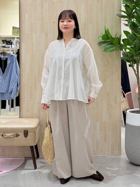 suzuyuuさんのコーディネート