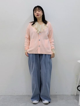 suzuyuuさんのコーディネート