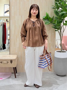 suzuyuuさんのコーディネート