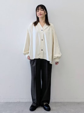 suzuyuuさんのコーディネート