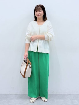 suzuyuuさんのコーディネート