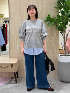 suzuyuuさんのコーディネート