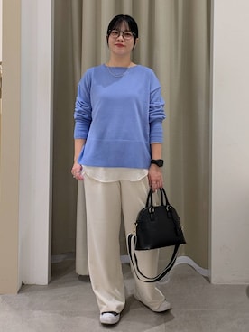 suzuyuuさんのコーディネート