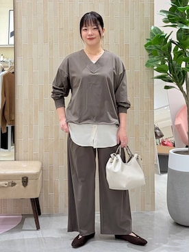 suzuyuuさんのコーディネート