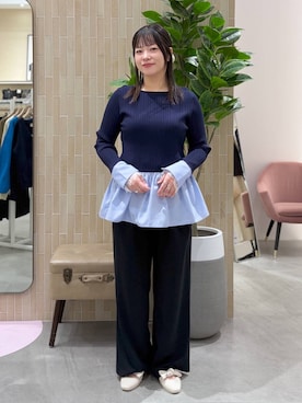 suzuyuuさんのコーディネート