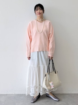 suzuyuuさんのコーディネート