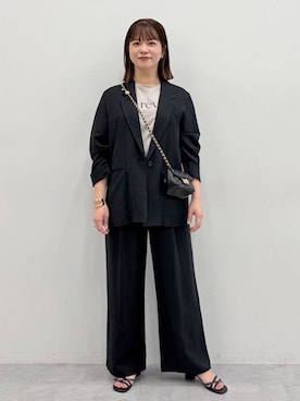 suzuyuuさんのコーディネート