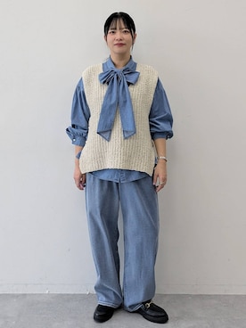 suzuyuuさんのコーディネート