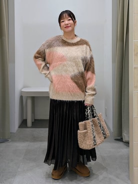 suzuyuuさんのコーディネート