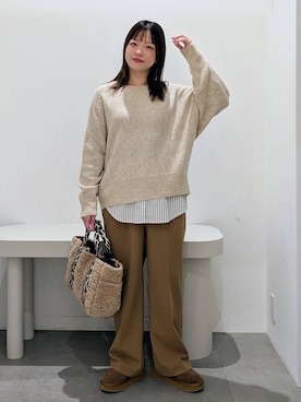 suzuyuuさんのコーディネート