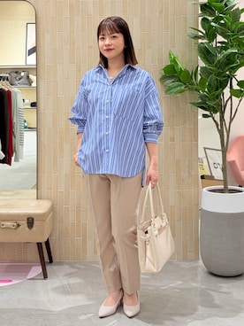 suzuyuuさんのコーディネート