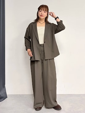 suzuyuuさんのコーディネート