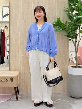 suzuyuuさんのコーディネート