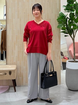 suzuyuuさんのコーディネート