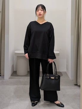 suzuyuuさんのコーディネート