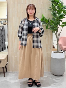 suzuyuuさんのコーディネート