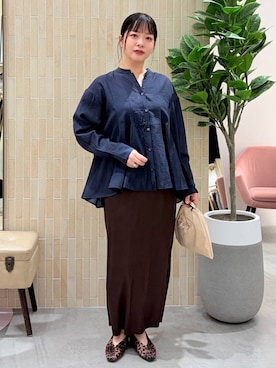 suzuyuuさんのコーディネート