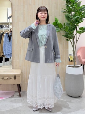 suzuyuuさんのコーディネート