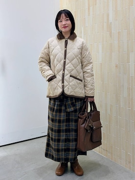 suzuyuuさんのコーディネート