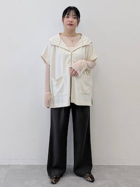 suzuyuuさんのコーディネート