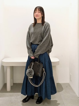 suzuyuuさんのコーディネート