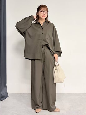suzuyuuさんのコーディネート