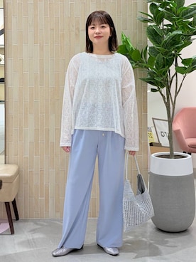 suzuyuuさんのコーディネート