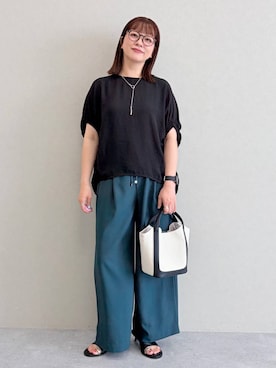 suzuyuuさんのコーディネート