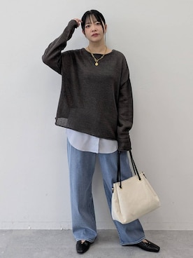 suzuyuuさんのコーディネート