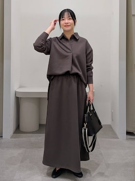 suzuyuuさんのコーディネート