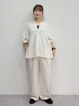 suzuyuuさんのコーディネート