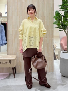 suzuyuuさんのコーディネート