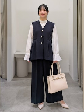 suzuyuuさんのコーディネート