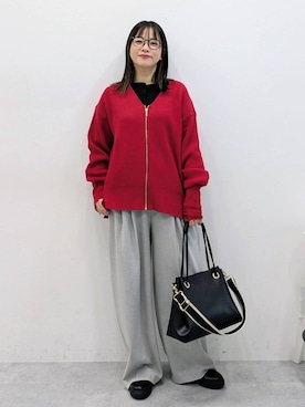 suzuyuuさんのコーディネート