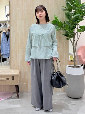 suzuyuuさんのコーディネート