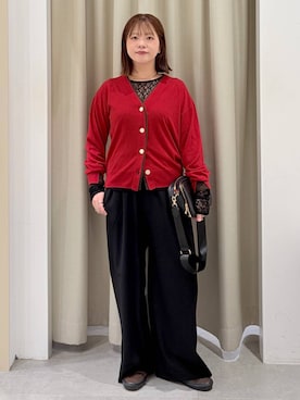 suzuyuuさんのコーディネート