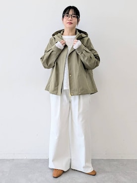 suzuyuuさんのコーディネート