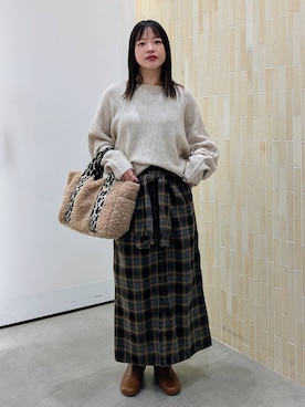 suzuyuuさんのコーディネート