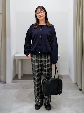 suzuyuuさんのコーディネート