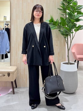 suzuyuuさんのコーディネート